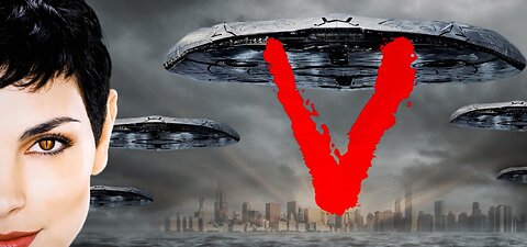 V - Vril