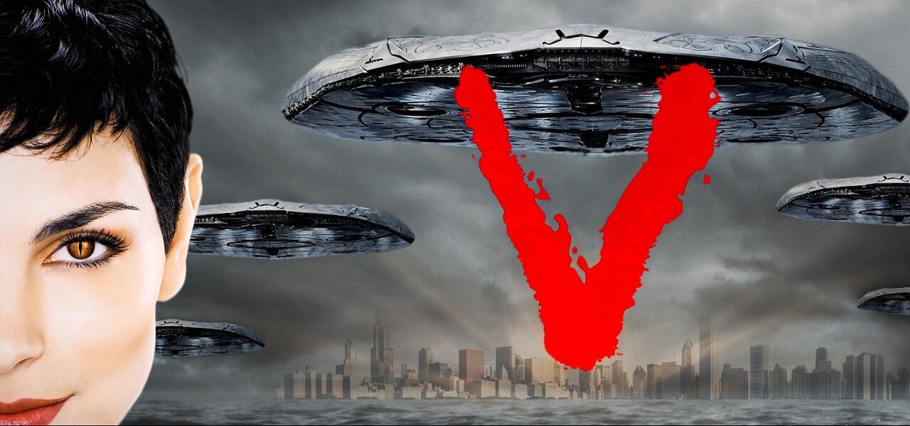 V - Vril