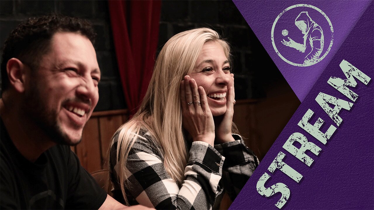 C1 E10: Stream Replay | La Espada Valsante | Den of Dice