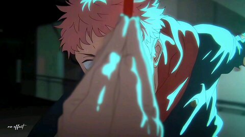 great anime edits
