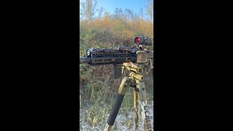BCM Recce 16