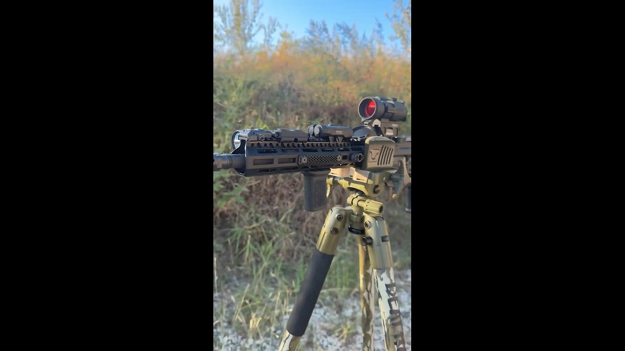 BCM Recce 16