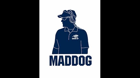 The Light That Won't Go Out - Honoring Coach Jim Maddog Madigan