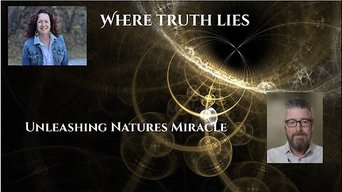 Unleashing Nature's Miracle