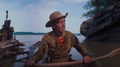 How The West Was Won (1962) FULL MOVIE | Cinerama Epic | All-Star Cast | HD