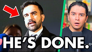 Zohran`s s6x allegations?