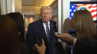 Trump GOES OFF On Ilhan Omar: She Married Her BROTHER