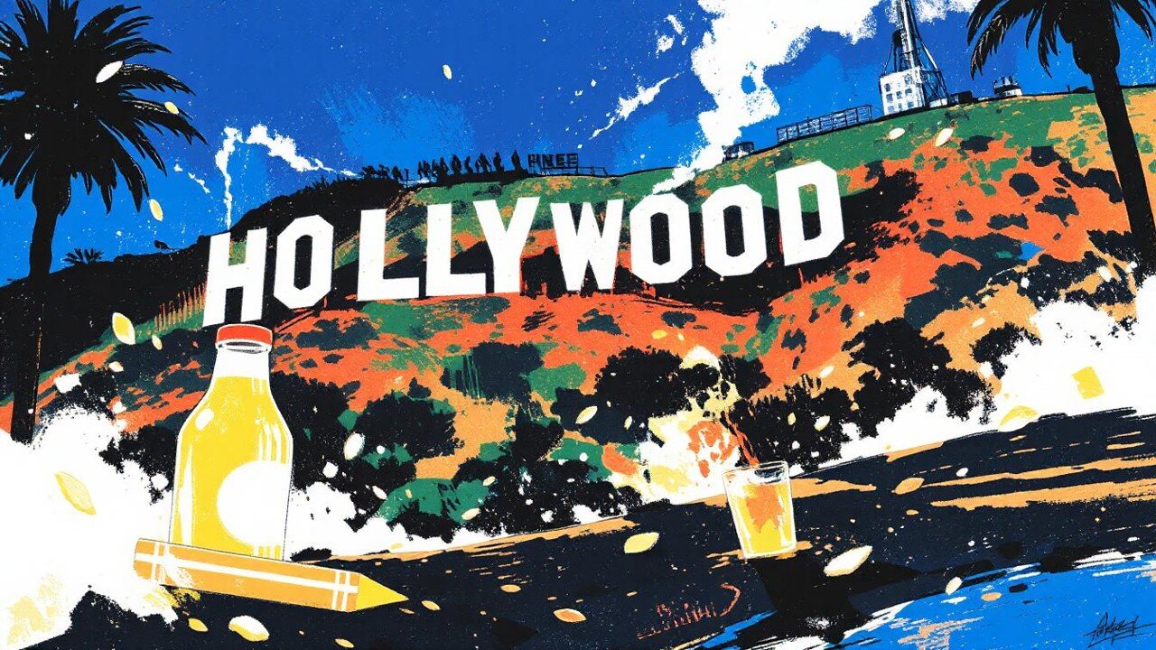 Hollywood's Depressing 2025