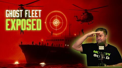 Ghost Fleet Exposed