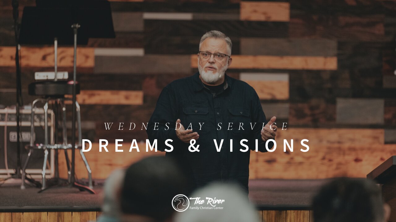 Sunday Service | Pastor Deane Wagner