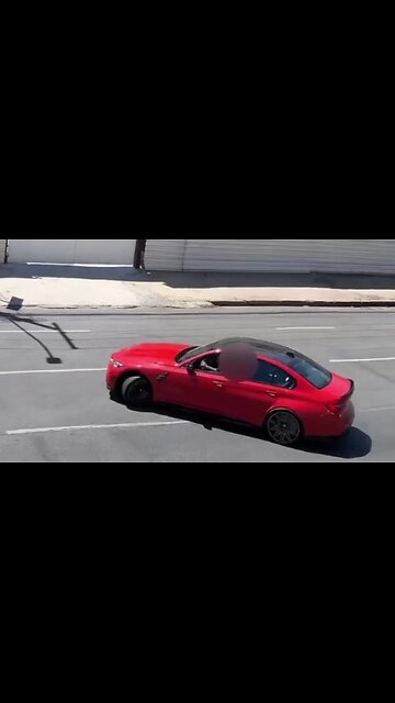 BMW M3 Competition😈❤️