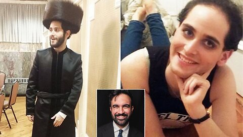 IL 4 NOVEMBRE È IL GIORNO DEL GIUDIZIO PER NEW YORK E MANDANI FA UNO SPOT CON IL RABBINO TRAVELLA!