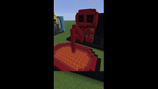 FNAF Plushie Movie : Minecraft FNAF Help Wanted Custom Built Plushies!