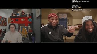 Zias and B Lou Shock Lacy With Their Perfect Mind-Reading Trick