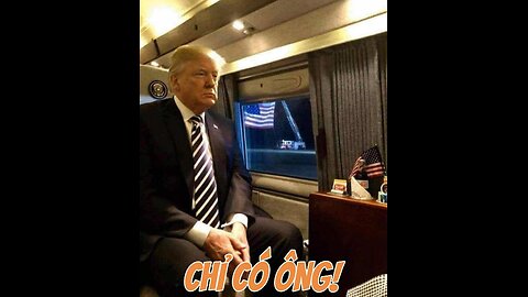 25/9/2025 CHỈ CÓ ÔNG!