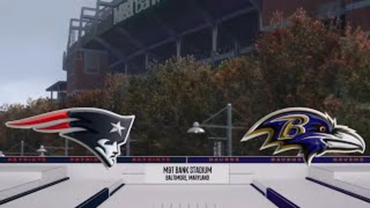 EA SPORTS MADDEN 26.