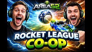 Area52 Gaming Live Stream with LinuxGamerDelta, theillitistPRO, ShinyHunterJams, O'Hell, Ninja, B2ZGaming | 18+