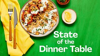 Best food in the country? One state reigns supreme