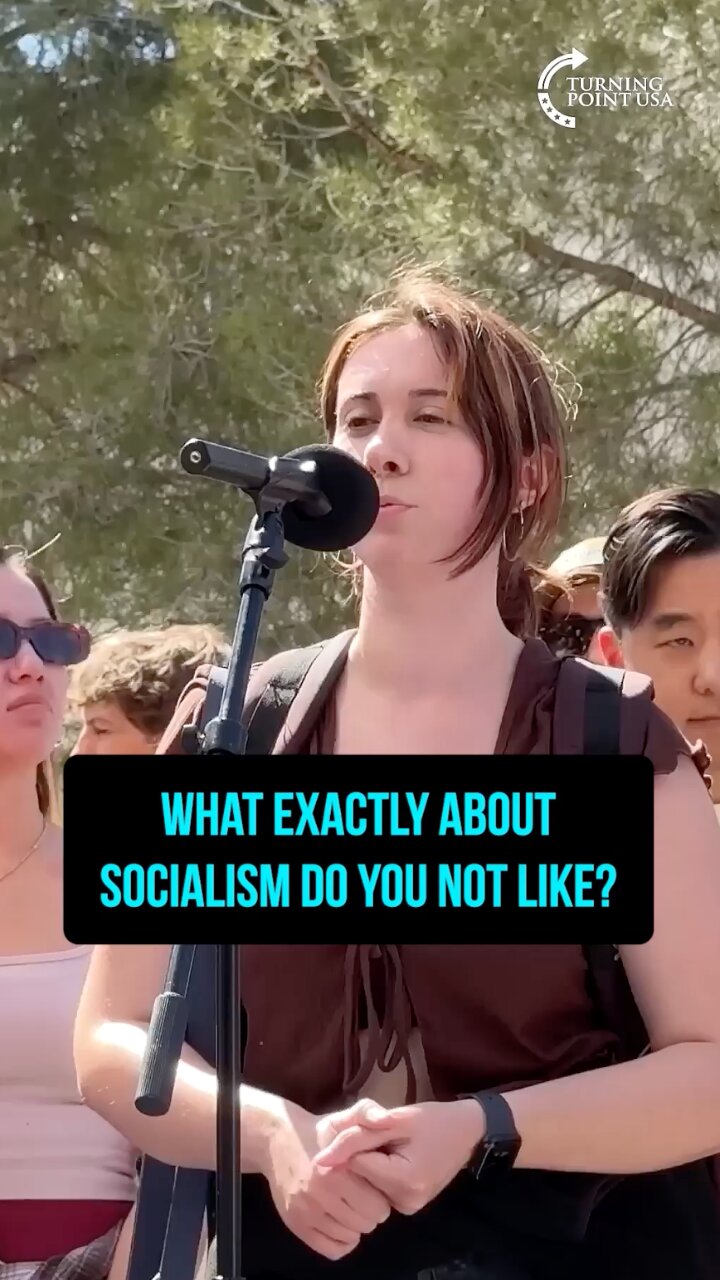 Is There Really a Middle Ground on Socialism? thumbnail
