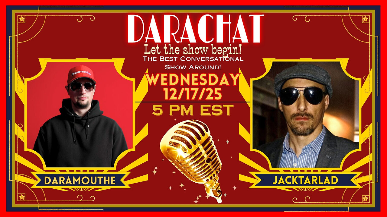 DaraChat: A Jack Session (Conversational Symphony)