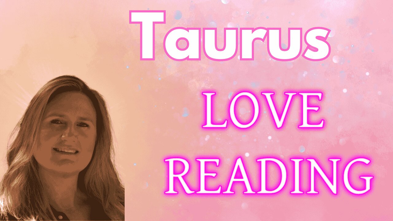 TAURUS ♉️ ~ LOVE IS IN THE AIR🩷🎆 EMBRACE THE UNKNOWN!🌟🌻