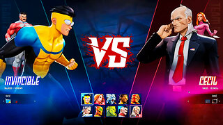 🔴 LIVE INVINCIBLE VS CLOSED ALPHA! 💥 3 VS 3 ONLINE MATCHES