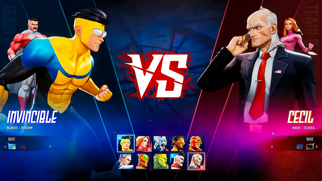 🔴 LIVE INVINCIBLE VS CLOSED ALPHA! 💥 3 VS 3 ONLINE MATCHES