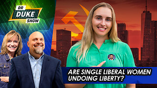 Mamdani, Socialism & America's "Woman Problem" | Dr. Duke Show