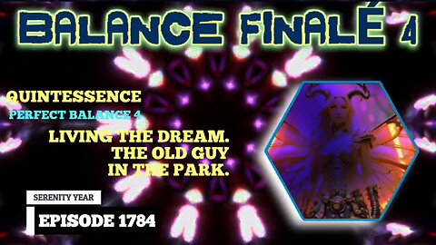 Balance Finale 4: Full Metal Ox Day 1726