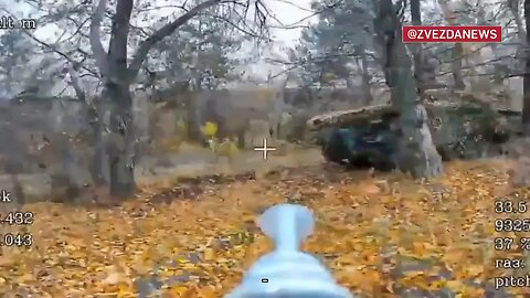 🇷🇺 🏹 🎬 The Destruction of BMPs (BMP-1K) belonging to the 116th Separate Mechanized Brigade