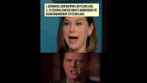 Refuse Illegal Orders