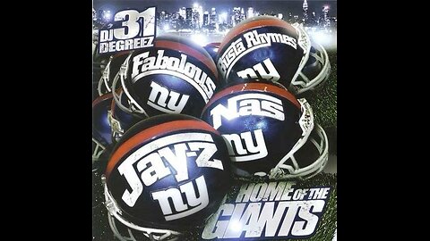 Fabolous Lions,Bears,Tigers (Remix)