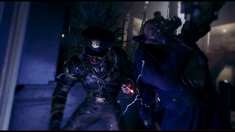 "That Doesn't Work!" - The Outlast Trials