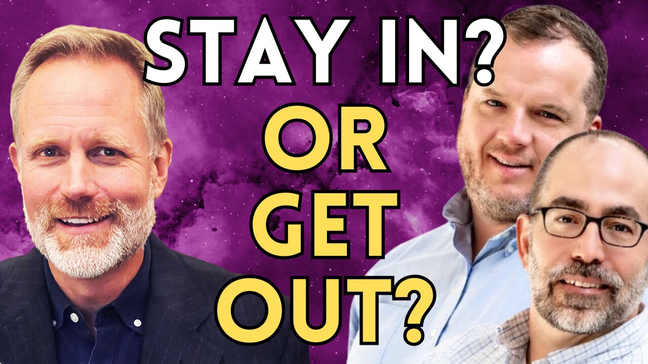 Is The Stock Market Now The Most Overvalued It's Ever Been? | New Harbor