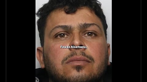 Pakistani ra pe White woman