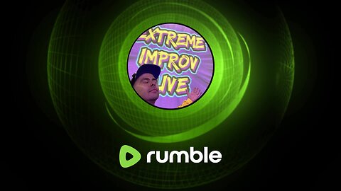 Extreme Improv Xstreamed #570 December 20 2024