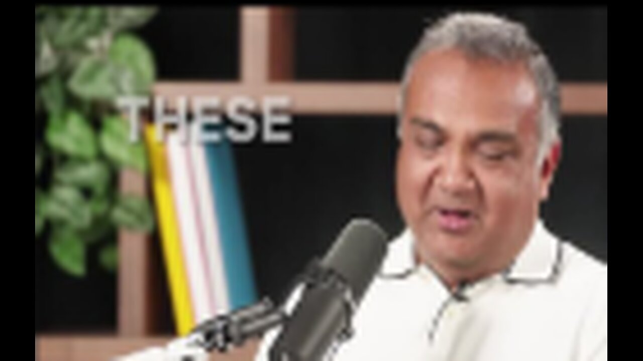 YouTube CEO Neil Mohan looks like a child predator