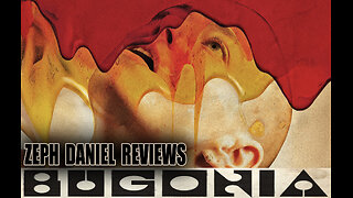 Bugonia (sort of) Film Review