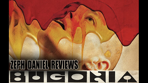 Bugonia (sort of) Film Review