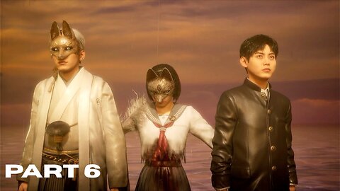 Silent Hill F 2ND PLAYTHROUGH: PART 6