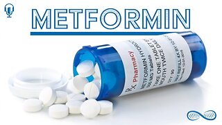 Metformin: This AMPK/mTOR Longevity Hack Stinks! What to take instead to hack insulin...