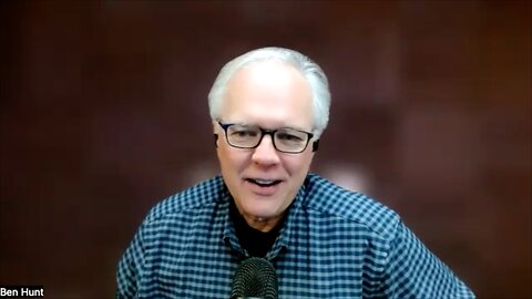 Police Won't Stop Threats Before They Happen (CLIP)- Ben Hunt of Epsilon Theory