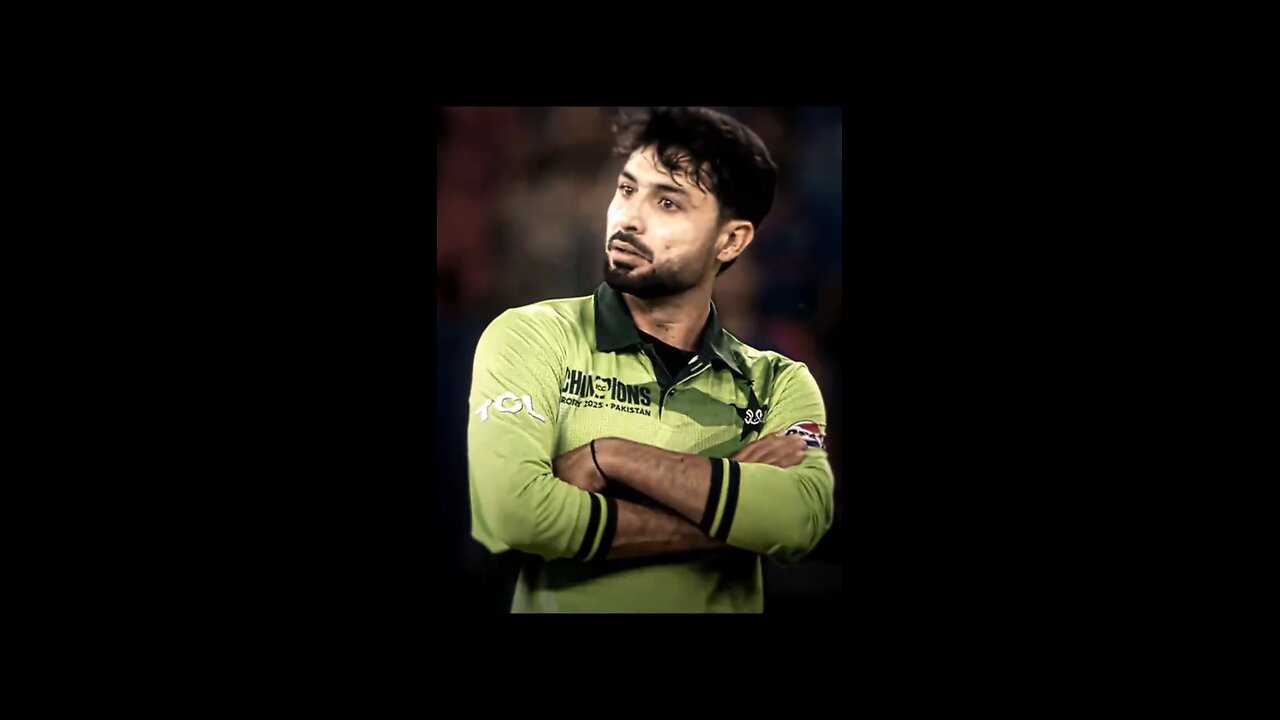 eagle shahen shah Afridi Abrar Ahmed