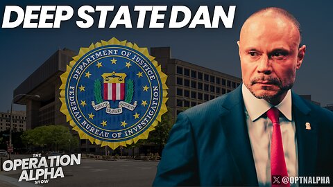 US Citizens Overwhelming Don't Care About Iran!!! | Operation Alpha Show #12