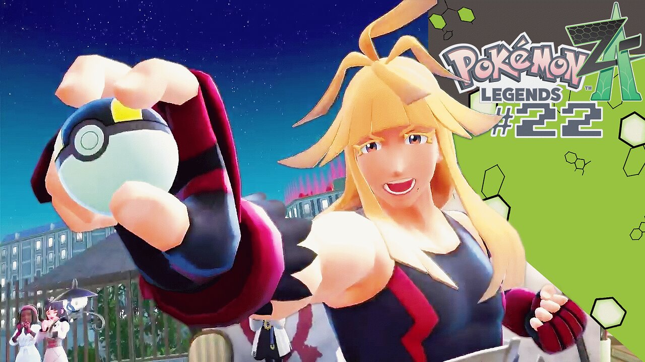 Finally Fighting Ivor