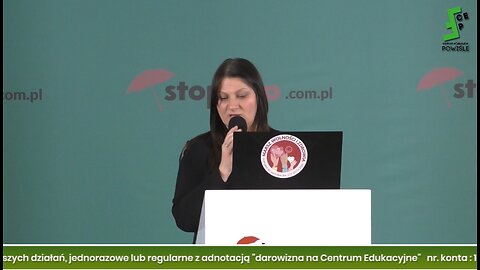 Justyna SOCHA: Fakty niezbędne do decyzji o szczepieniach, "Naturalnie Odporni" Poznań 11.1.AD 2025