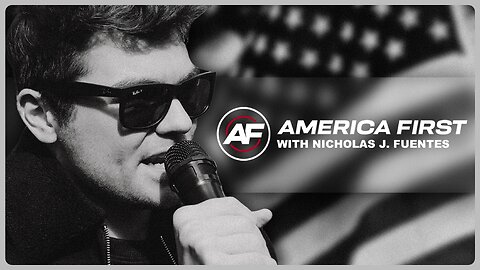 AMFEST CALLED ME OUT??? RESPONDING TO MY ENEMIES | America First Ep. 1617