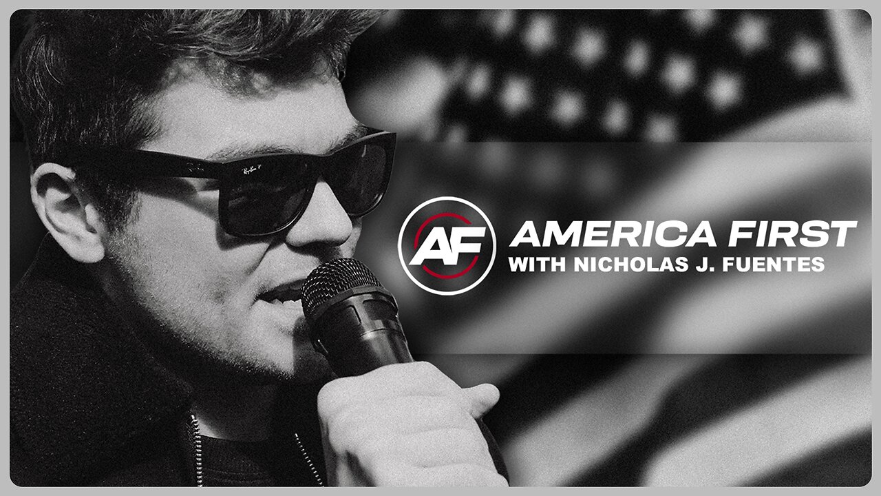 AMFEST CALLED ME OUT??? RESPONDING TO MY ENEMIES | America First Ep. 1617