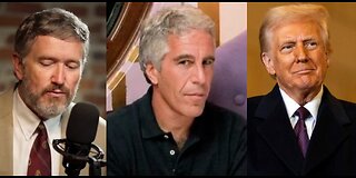 Massie Drops Bombshell: Trump's Shocking Epstein Flip – 2 Dark Reasons Exposed!
