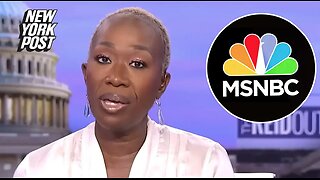 Joy Reid's 7 Most Cringiest Moments as MSNBC Host